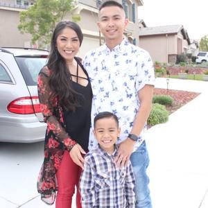 Meet your Posher, Pamela